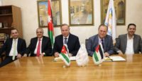 اتفاقية تعاون بين “عمان العربية” و”فلسطين الاهلية” لتعزيز التعاون الاكاديمي والبحثي