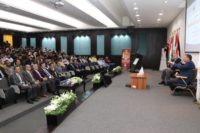 العميد الطراونة في محاضرة بـ”عمان العربية”: المخدرات مشكلة تستدعي الاهتمام لا التهويل العميد الطراونة في محاضرة بـ”عمان العربية”: المخدرات مشكلة تستدعي الاهتمام لا التهويل