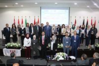 مؤتمر الموارد البشرية في “عمان العربية” ينطلق بإدارة طلبة الجامعة لعرض رؤيتهم في القيادة
