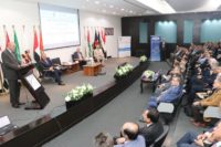 الفايز  من “عمان العربية”: لم يكن الهدف من الجامعات يوما زيادة أعداد البطالة الفايز  من “عمان العربية”: لم يكن الهدف من الجامعات يوما زيادة أعداد البطالة