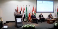 كلمة الأستاذ الدكتور نمر السليحات عميد كلية الاعمال في حفل افتتاح مؤتمر “رأس المال البشري في عصر المعرفة” … فيديو كلمة الأستاذ الدكتور نمر السليحات عميد كلية الاعمال في حفل افتتاح مؤتمر “رأس المال البشري في عصر المعرفة” … فيديو