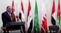 كلمة الأستاذ الدكتور ماهر سليم رئيس الجامعة في حفل افتتاح مؤتمر “رأس المال البشري في عصر المعرفة”… فيديو كلمة الأستاذ الدكتور ماهر سليم رئيس الجامعة في حفل افتتاح مؤتمر “رأس المال البشري في عصر المعرفة”… فيديو