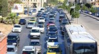 باحثون أردنيون يطورون نظام اتصالات للمدن الذكية لمراقبة حالة السير
