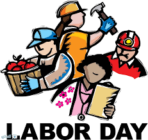 عطلة “يوم العمال” الخميس الثاني من ايار