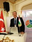 “عمان العربية” تشارك في المؤتمر العاشر للتسويق الإسلامي في تركيا