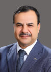 الدكتور أبو الهيجاء مديرا لمركز الحاسوب والمعلومات في “عمان العربية”