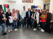 “عمان العربية” تعقد دورة التسويق الدوائي “عمان العربية” تعقد دورة التسويق الدوائي