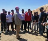 هندسة “عمان العربية” تنظم رحلة علمية إلى محافظتي العقبة ومعان
