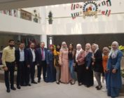صيدلة “عمان العربية” تتأهل إلى الدور النهائي بالمسابقة العلمية الصيدلانية