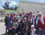 “عمان العربية” تنظم ورشة “التقييم الذاتي” في مدرسة أبو نصير الأساسية