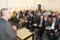 خبيران يعرضان في “عمان العربية” لأثر المشاريع الاوروبية في الجامعات الأردنية