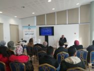 “عمان العربية” تشارك بيوم الصحة العالمي “عمان العربية” تشارك بيوم الصحة العالمي