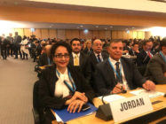 انتخاب الاردن عضوا في المكتب التنفيذي لمجلس وزراء الصحة العرب