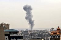 هدوء حذر في قطاع غزة بعد التوصل لاتفاق وقف اطلاق نار برعاية مصرية