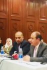 “عمان العربية” تشارك في المؤتمر الوطني “إطلاق تطبيق بدائل الإصلاح المجتمعي”
