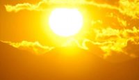 ارتفاع الحرارة اليوم وكتلة هوائية حارة تؤثر على المملكة غدا