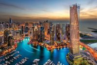 الإمارات تطلق نظام “البطاقة الذهبية” للمقيمين الأجانب