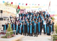 “عمان العربية” ترفد الوطن بكوكبة جديدة من خريجيها في 25 الشهر المقبل