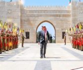 جامعة عمان العربية تهنئ ولي العهد بمناسبة عيد ميلاده الميمون