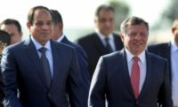 الملك والرئيس المصري يبحثان باتصال هاتفي العلاقات الثنائية والتطورات الإقليمية