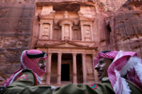 رزنامة إلكترونية للأحداث السياحية في الأردن