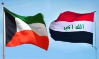 زيارة تاريخية لأمير الكويت إلى العراق