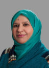 الدكتورة بنات من “عمان العربية” نائبا لرئيس الجمعية الأردنية لعلم النفس