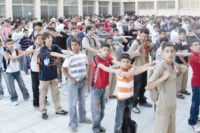 عاجل | الوضع الاقتصادي يدفع بالطلبة نحو المدارس الحكومية