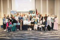 اختتام فعاليات المؤتمر الاقليمي الثالث للتميز في التعليم