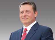 الملك في عجلون الثلاثاء