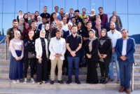 ولي العهد يؤكد أهمية الشباب بصنع القرار والنهوض بالمجتمع ولي العهد يؤكد أهمية الشباب بصنع القرار والنهوض بالمجتمع