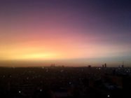 “طقس العرب” يوضح ظاهرة غريبة في السماء “طقس العرب” يوضح ظاهرة غريبة في السماء