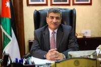الأستاذ الدكتور محمد المجالي قائما بأعمال رئاسة جامعة الزيتونة الأردنية