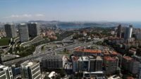 زلزال يهز مدينة إسطنبول التركية