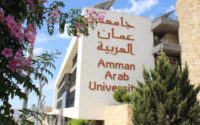 تشكيلات أكاديمية واسعة لرؤساء الأقسام في كليات “عمان العربية”
