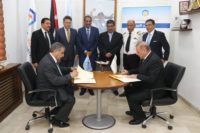 تعزيز التعاون بين “عمان العربية” و”أكاديمية الطيران الملكية الأردنية”