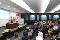 رئيس “عمان العربية”: الجامعة تتجه للتحول لجامعة ذكية