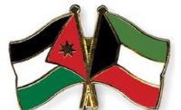 الملك وأمير الكويت يعقدان مباحثات ركزت على عمق العلاقات الأخوية بين البلدين