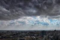 انخفاض على درجات الحرارة وفرصة لسقوط الامطار انخفاض على درجات الحرارة وفرصة لسقوط الامطار