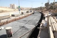 “الأمانة” تطلع وسائل الإعلام ميدانياً على مشاريع شبكات تصريف مياه الأمطار “الأمانة” تطلع وسائل الإعلام ميدانياً على مشاريع شبكات تصريف مياه الأمطار