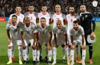 المنتخب الوطني يفوز على نيبال بالتصفيات المزدوجة