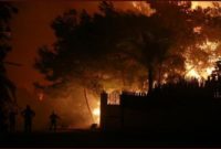 طائرتان أردنيتان وغارفات للمساعدة باخماد حرائق لبنان طائرتان أردنيتان وغارفات للمساعدة باخماد حرائق لبنان