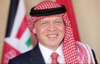 الملك يوجه بتقديم مساعدات عاجلة للبنان الملك يوجه بتقديم مساعدات عاجلة للبنان