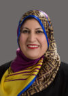 الدكتورة المحارمة من “عمان العربية” تحصل على أعلى نسبة استشهاد للأبحاث