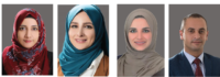 فريق من “هندسة عمان العربية” يطور استخدام الكاوتشوك في جسور المشاة فريق من “هندسة عمان العربية” يطور استخدام الكاوتشوك في جسور المشاة