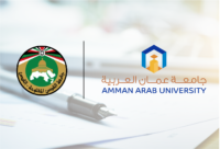 جامعتا “عمان العربية” و”القدس المفتوحة” تنهيان استعداداتهما لعقد مؤتمر في المسؤولية المجتمعية للجامعات
