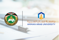 جامعتا “عمان العربية” و”القدس المفتوحة” تنهيان استعداداتهما لعقد مؤتمر في المسؤولية المجتمعية للجامعات جامعتا “عمان العربية” و”القدس المفتوحة” تنهيان استعداداتهما لعقد مؤتمر في المسؤولية المجتمعية للجامعات