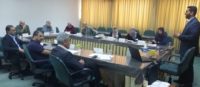 “عمان العربية” تنفذ دورة تدريبية حول “الخدمة المدنية والكفايات الوظيفية”
