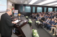 مؤتمر في “عمان العربية” يوصي ببناء شبكة عربية كرديف للجهود الرسمية في مواجهة المخدرات