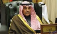 تعيين صباح خالد الصباح رئيسا لمجلس الوزراء الكويتي